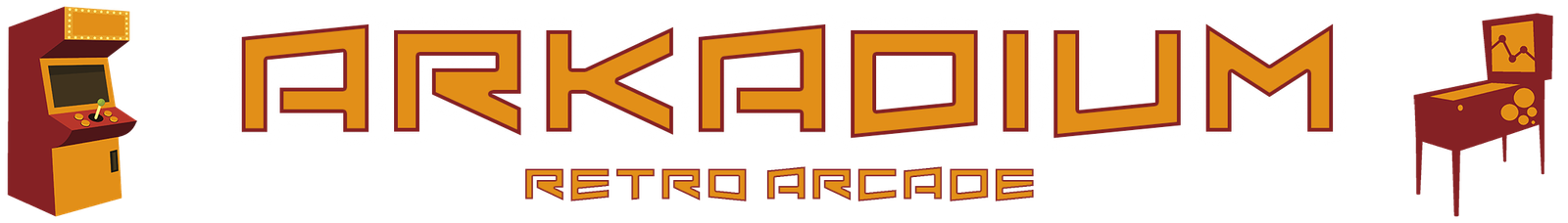 Arkadium Retro Arcade